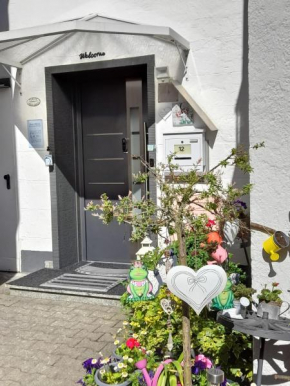 Ferienwohnung mit kleinem Garten Sonnenbuhl